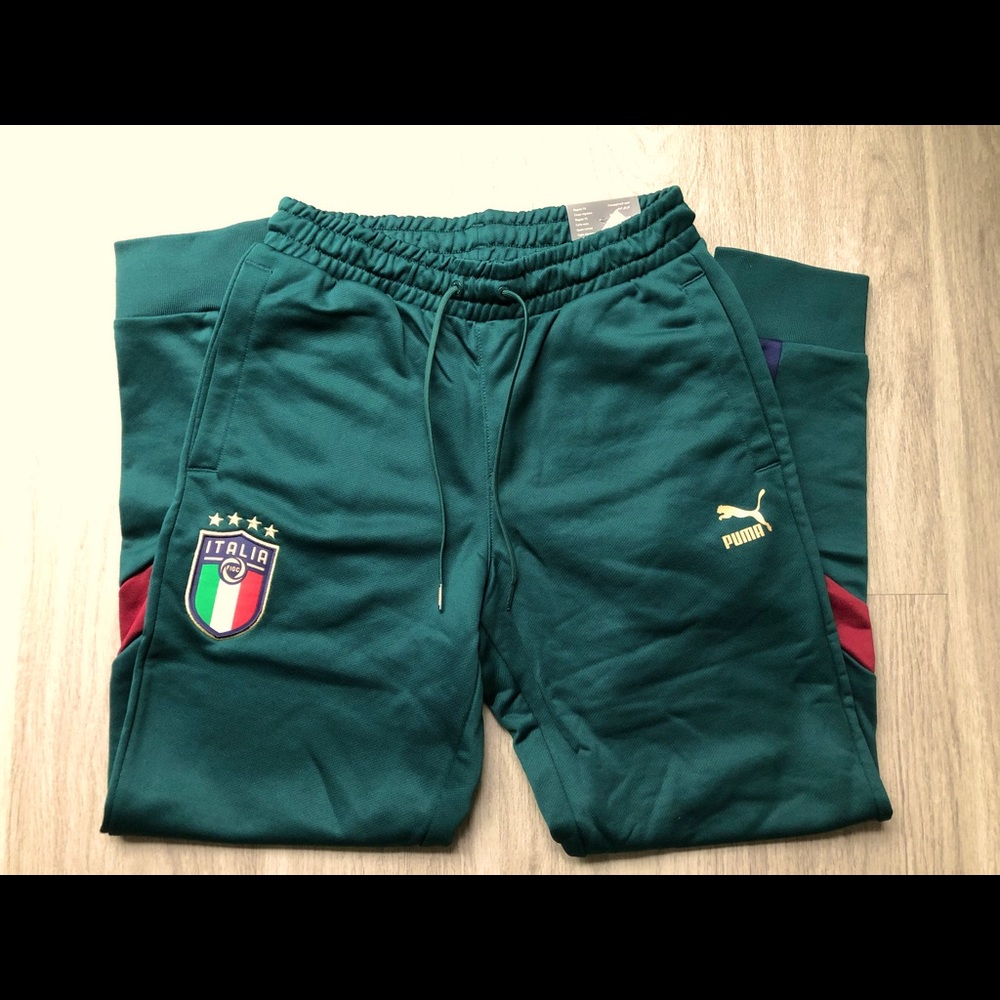 Men’s soccer Joggers Sz (S)